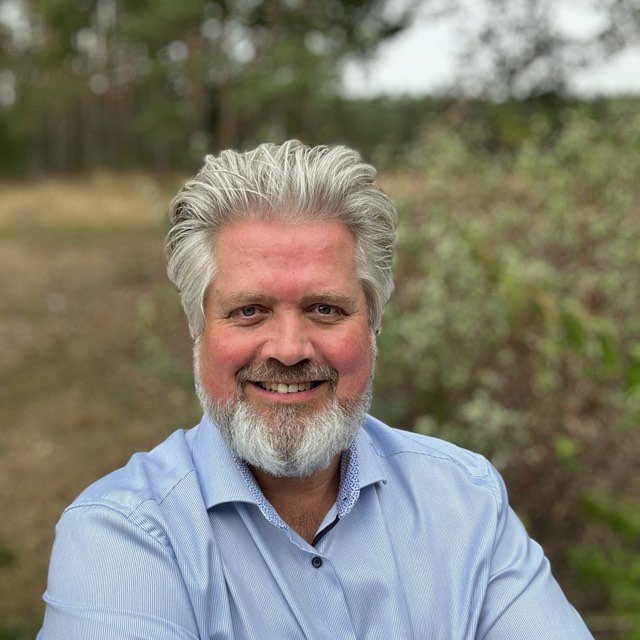 Dirk Muchow